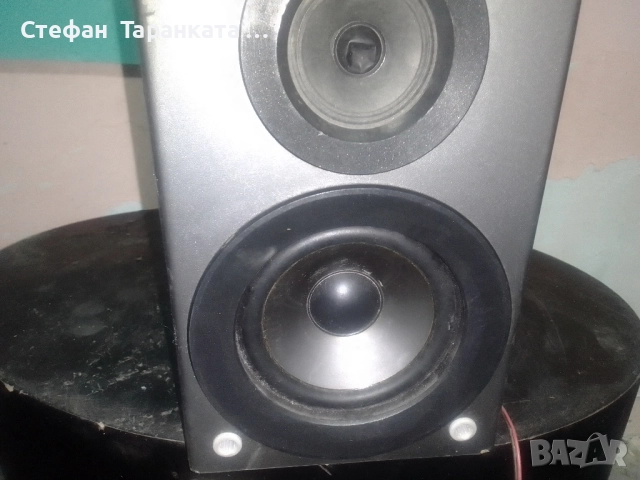 тонколона Panasonic , снимка 2 - Тонколони - 51558049