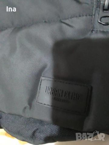 Smog- нов мъжки елек, снимка 4 - Спортни дрехи, екипи - 52140102