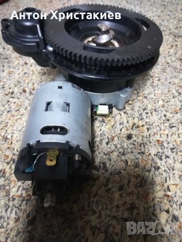 Продавам Керамична мелачка за Saeco , снимка 2 - Кафемашини - 28490869