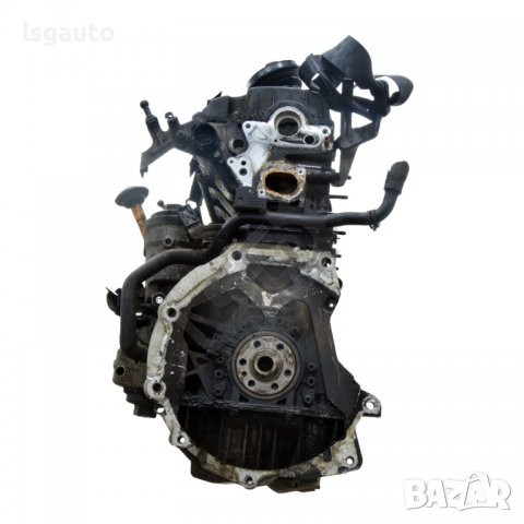 Двигател 1.9 BKC Volkswagen Passat (B6)(2005-2010) ID:96632, снимка 3 - Части - 40078704