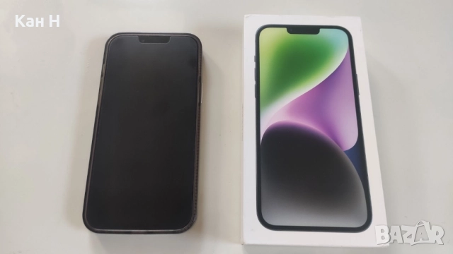 iPhone 14 Plus, снимка 5 - Apple iPhone - 52918090