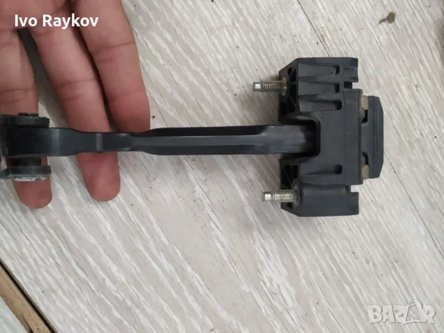Врата, стопер, брава за Volvo xc90 , Задна лява , XC60 , volvo C8P5D, снимка 2 - Части - 47822705