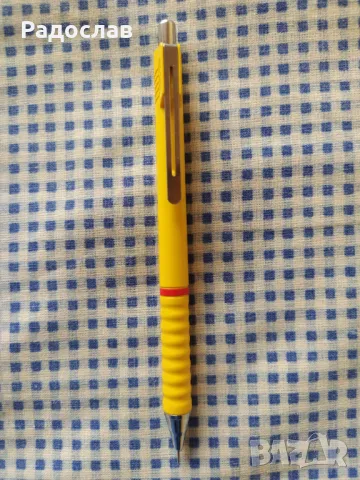 германски автоматичен молив Rotring