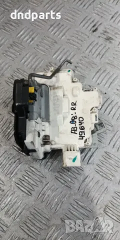 Брава Audi A3 2008г.(задна дясна)	