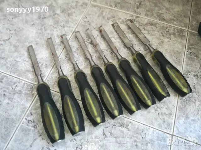 ДЛЕТА 1912241529, снимка 2 - Други инструменти - 48405491