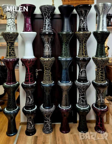 Тарамбуки Дарбуки Ватан Ново!