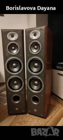 тонколони JBL NORTHRIDGE E80 