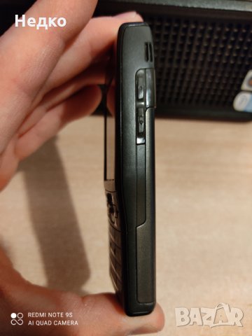 Продавам  Nokia Е-50-2, снимка 5 - Nokia - 32263118