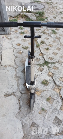 Тротинетка "OXELO", снимка 3 - Други спортове - 51799918