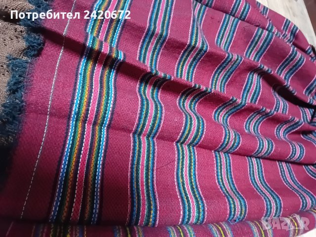 фуста за народна  носия, снимка 6 - Антикварни и старинни предмети - 44100887