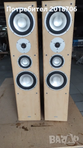 тонколони Magnat Motion 1000