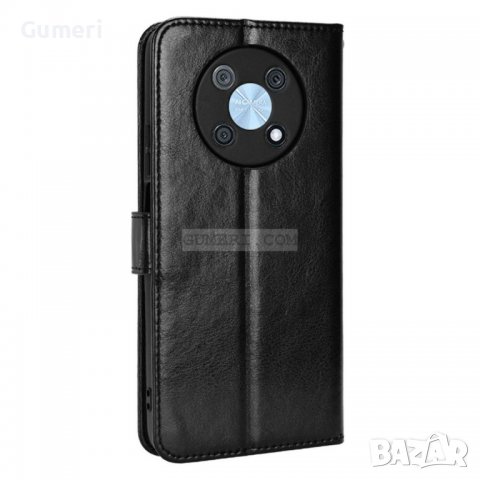 Huawei Nova Y90 - Тефтер Стойка, снимка 6 - Калъфи, кейсове - 38173789