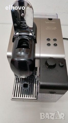 Кафе машина Delonghi Nespresso, снимка 2 - Кафемашини - 27542443