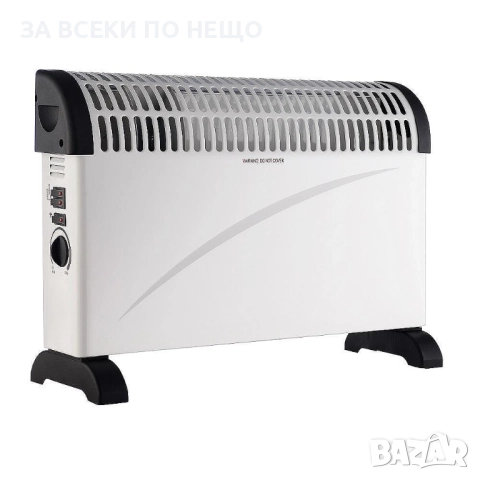 Kонвектор CROWN 2000W