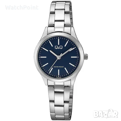 Дамски аналогов часовник Q&Q - C229-803Y, снимка 1