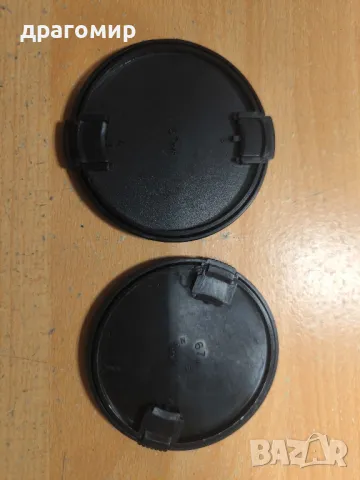 капачка за обектив 67 мм, снимка 2 - Обективи и филтри - 49007973