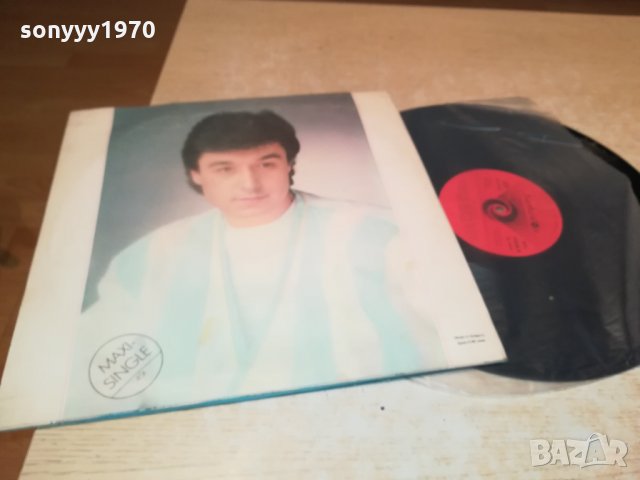 поръчана-ГЕОРГИ ХРИСТОВ 1 ПЛОЧА 3011211933, снимка 3 - Грамофонни плочи - 34982958