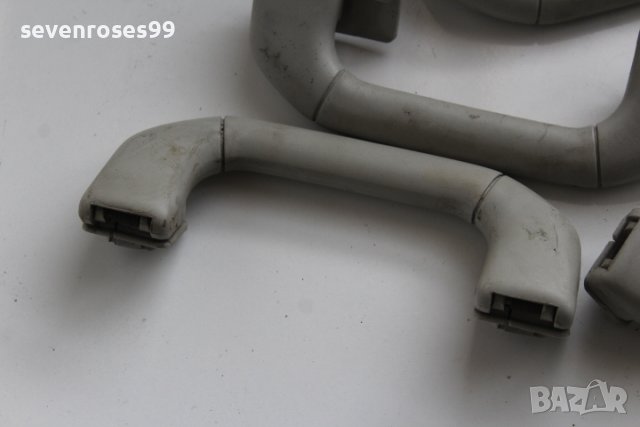 Дръжка таван фолксваген поло 4броя комплект VW Polo 2 1997, снимка 2 - Части - 39506997