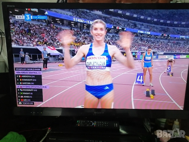 40" телевизор SONY BRAVIA KDL-40EX524