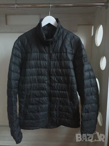 Мъжко пухено яке Bogner
