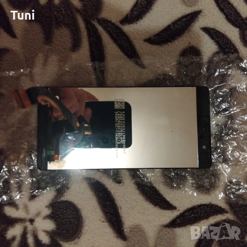 дисплей за huawei p9 lite, снимка 2 - Резервни части за телефони - 52724744