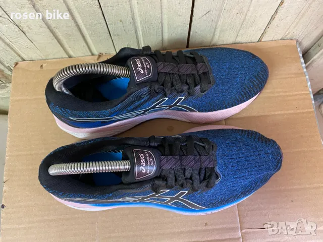 ''Asics GT-2000 10''оригинални маратонки 38.5 номер., снимка 9 - Маратонки - 48164104