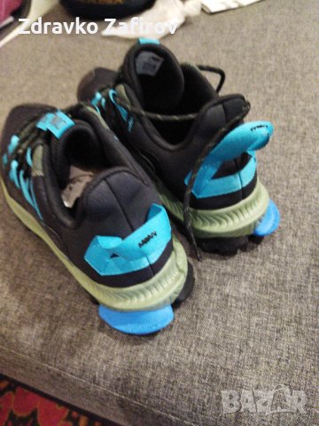 Нови маратонки New balance 42,5, снимка 5 - Маратонки - 40760030