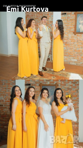 Сватбен фотограф сезон 2027: -20% Резервирай до 31.12.2026, снимка 8 - Фотографи - 53355810