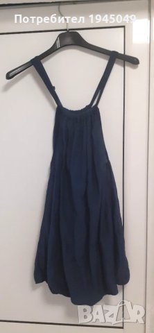 Дамска блуза, топ С - М размер