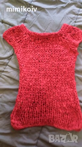 Блузки размер ХС , снимка 1 - Блузи с дълъг ръкав и пуловери - 42955449