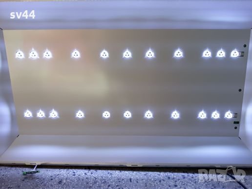 Hitachi 32HB4T41 на части, снимка 9 - Телевизори - 26608545