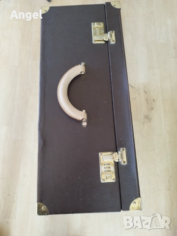 Акордеон Weltmeister S4, снимка 7 - Акордеони - 52790270