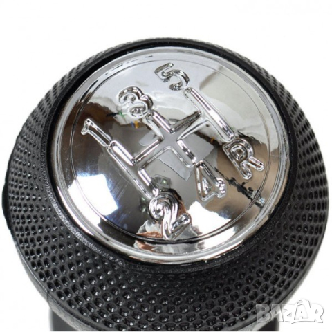 Топка за скоростен лост за Mazda 323F Premacy, снимка 2 - Аксесоари и консумативи - 44852460