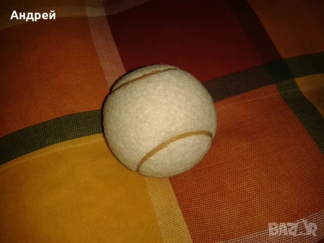 Соц. топка за тенис "Ленинград", снимка 4 - Антикварни и старинни предмети - 50417943