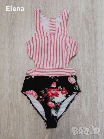 Цял бански костюм , снимка 3 - Бански костюми - 32759234