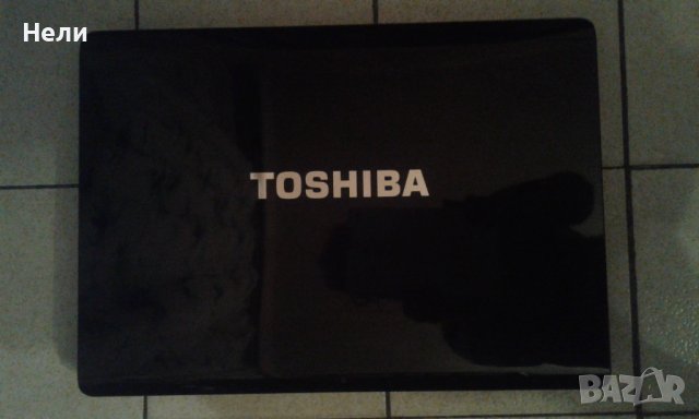 лаптоп Тошиба, снимка 6 - Лаптопи за дома - 38566001