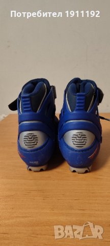 Alpina. Ски обувки, ски бягане. 36, снимка 2 - Зимни спортове - 43350231