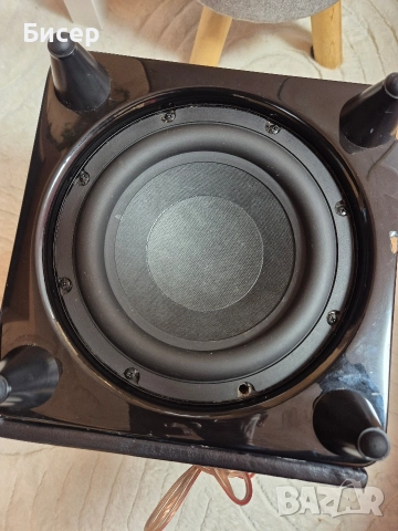 harman kardon, снимка 3 - Тонколони - 52910996