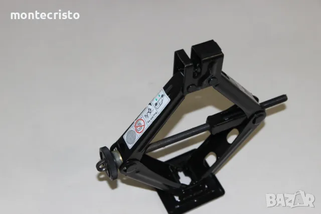 Авариен комплект крик Fiat Stilo (2001-2007г.) и Alfa 156 кука за теглене ключ за гуми, снимка 3 - Аксесоари и консумативи - 48038159