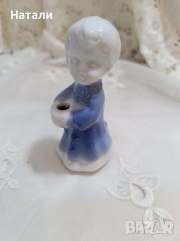 порцеланова антика 278, снимка 1