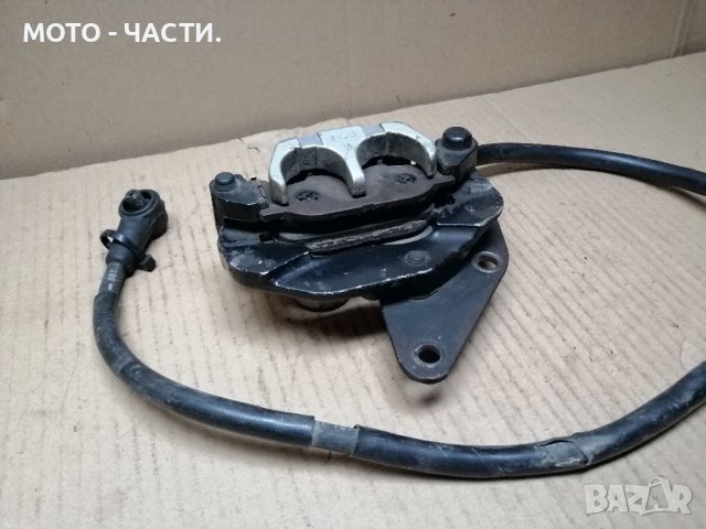 Преден Спирачен Апарат За YAMAHA FZR 1000. , снимка 2 - Части - 37369833