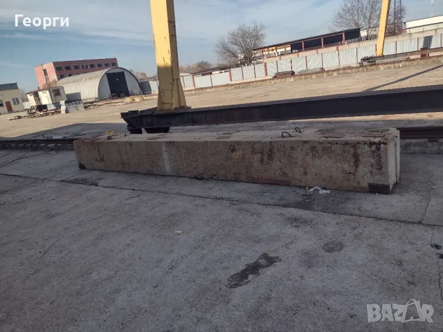 Бетонови панели, снимка 5 - Строителни материали - 48145595