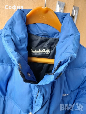 яке зимно мъжко. L, снимка 3 - Якета - 52787974