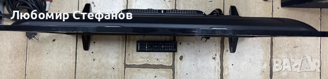 Телевизор TELEFUNKEN 32HE4011 LED 32.0 ", 81.0 см , снимка 4 - Телевизори - 52363183