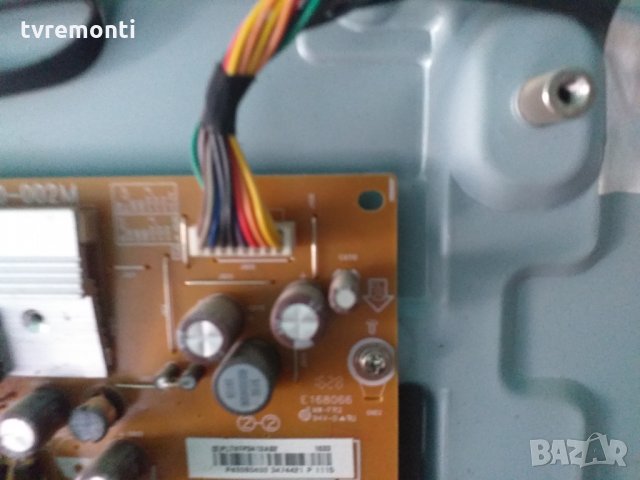 POWER BOARD ,715G7574-P01-000-002M, снимка 3 - Части и Платки - 28137753