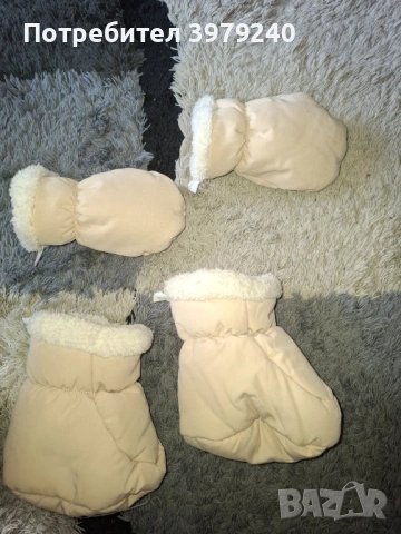 Ескимос 12месеца, снимка 7 - Бебешки гащеризони - 52079415