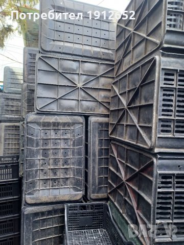 Продава каси за хляб -запазени,здрави,като нови.изпраща по еконт., снимка 3 - Друго търговско оборудване - 27861362