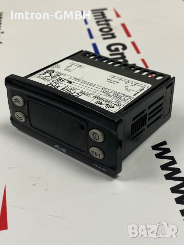 Контролер за температура, влажност или налягане Eliwell ICPlus 902  ICP11D0750000 230Vac