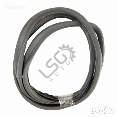 Уплътнение задна лява врата Opel Astra H (A04) 2004-2014 ID: 119305