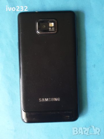  Samsung I9100 Galaxy S II, снимка 9 - Samsung - 33685961